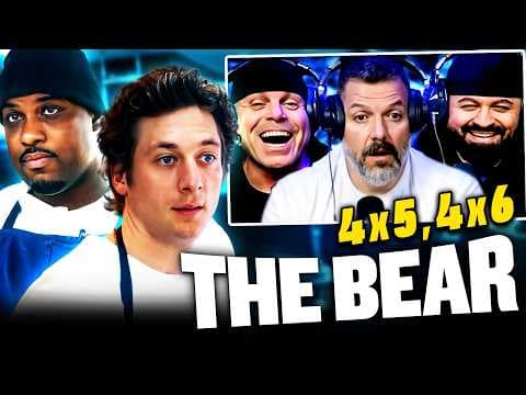 The Bear S4E5