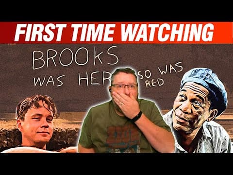 Shawshank Redemption