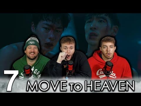 Move to Heaven Episode 7