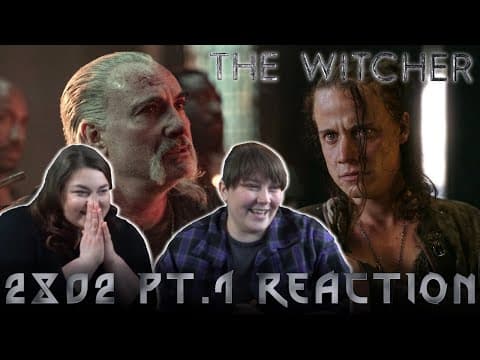 The Witcher S2E2