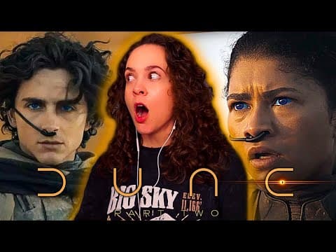 Dune: Part Two