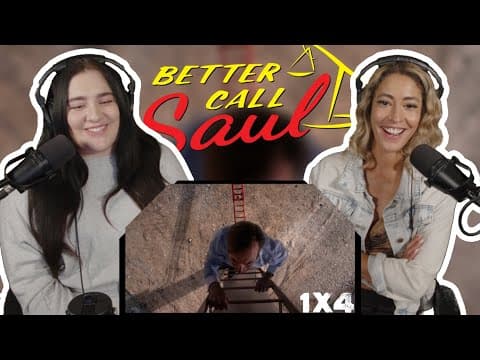 Better Call Saul S1E4