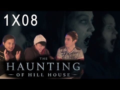 The Haunting of Hill House S1E8