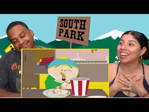 South Park S9E6