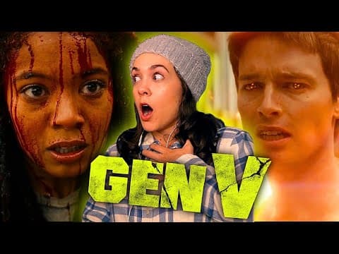Gen V