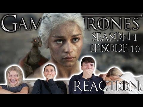 Game Of Thrones S1E10