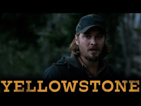 Yellowstone S2E9