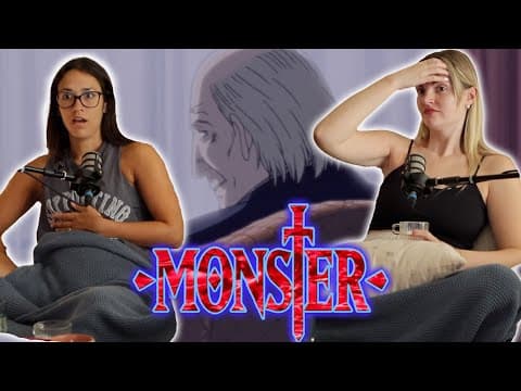 Monster S1E16