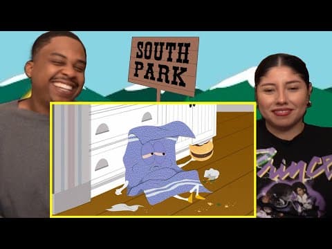 South Park S23E4