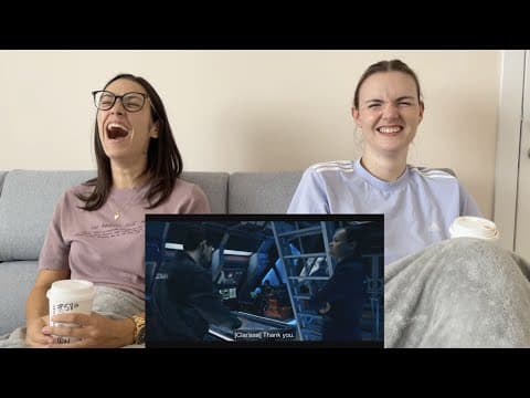 The Expanse S6E2
