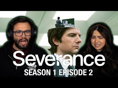 Severance S1E2