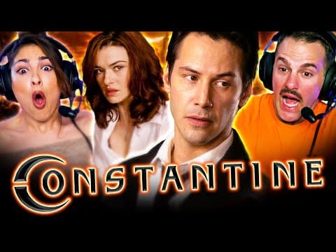 Constantine