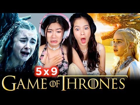 Game of Thrones S5E9