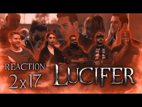 Lucifer S2E17