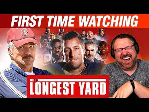 The Longest Yard