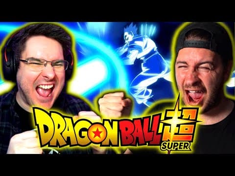 Dragon Ball Super Episode 103