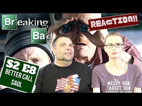 Breaking Bad S2E8