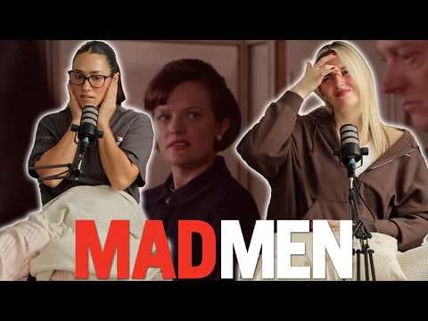Mad Men S6E12