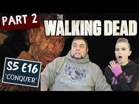 The Walking Dead S5E16
