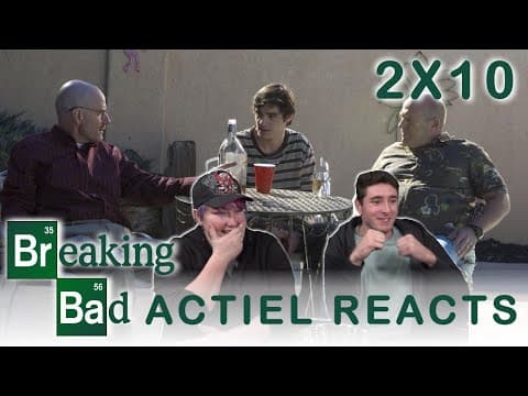 Breaking Bad S2E10