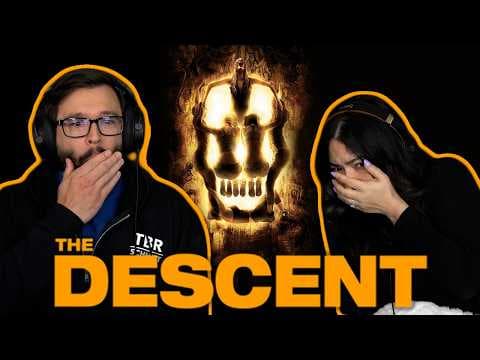 The Descent
