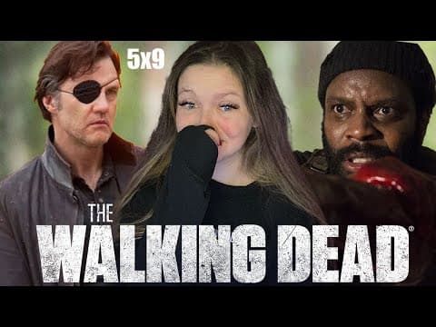 The Walking Dead S5E9