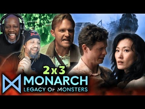 Monarch S2E4