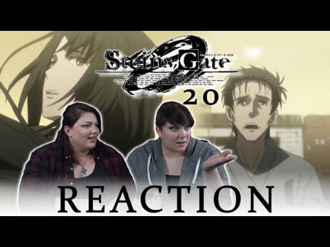 Steins;Gate Episode 0