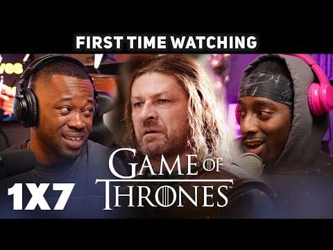 Game Of Thrones S1E7