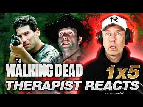 The Walking Dead S1E5