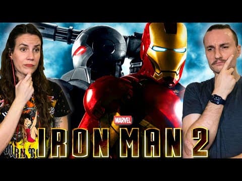 Iron Man 2