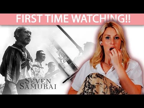 Seven Samurai