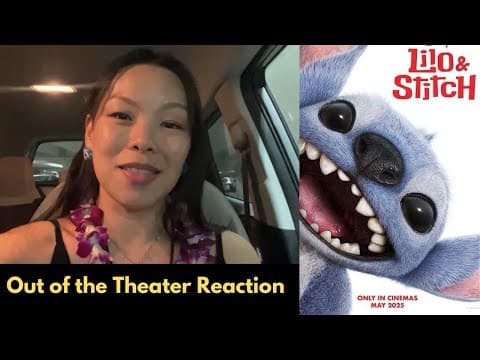 Lilo & Stitch
