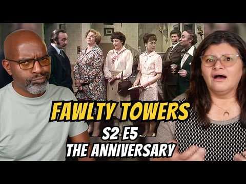 Fawlty Towers S2E5