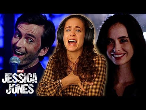 Jessica Jones