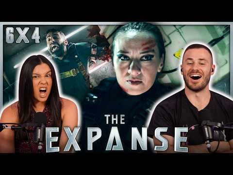The Expanse S6E4