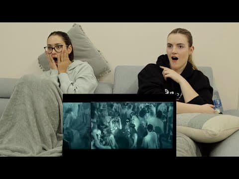The Fall Of House Of Usher S1E2