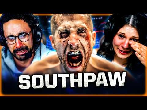 Southpaw