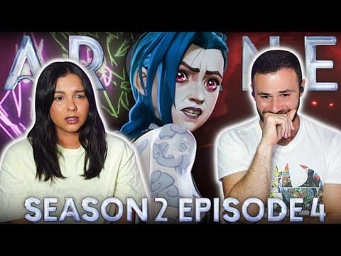 Arcane S2E4