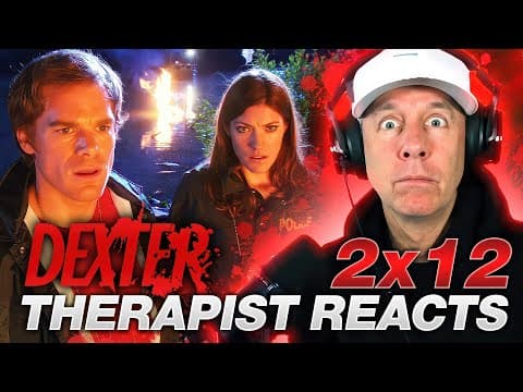 Dexter S2E12