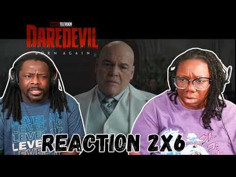 Daredevil: Born Again S2E6
