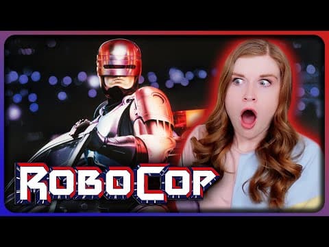 Robocop