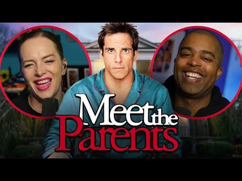 Meet The Parents