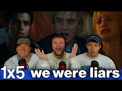 We Were Liars S1E5