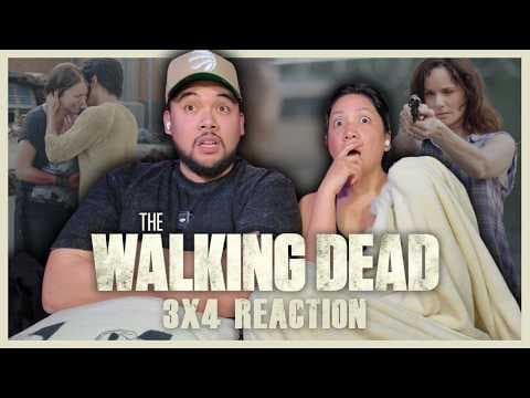 The Walking Dead S3E4