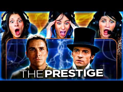 The Prestige