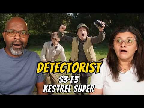 Detectorists S3E3