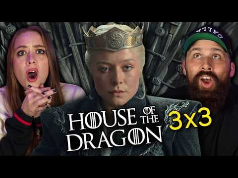 House of the Dragon S3E3