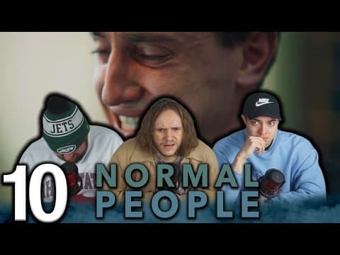 Normal People Episode 10