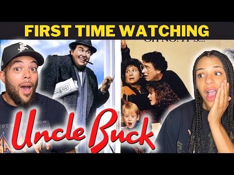 Uncle Buck